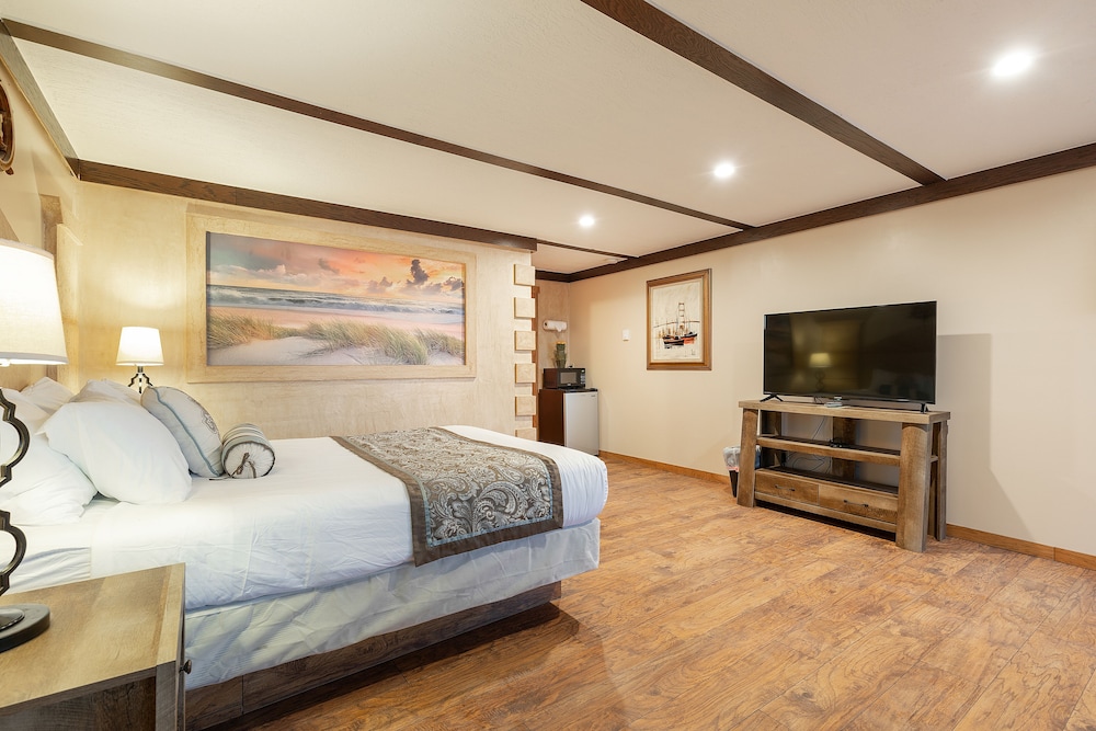 Wanderlust Inn - photo 8