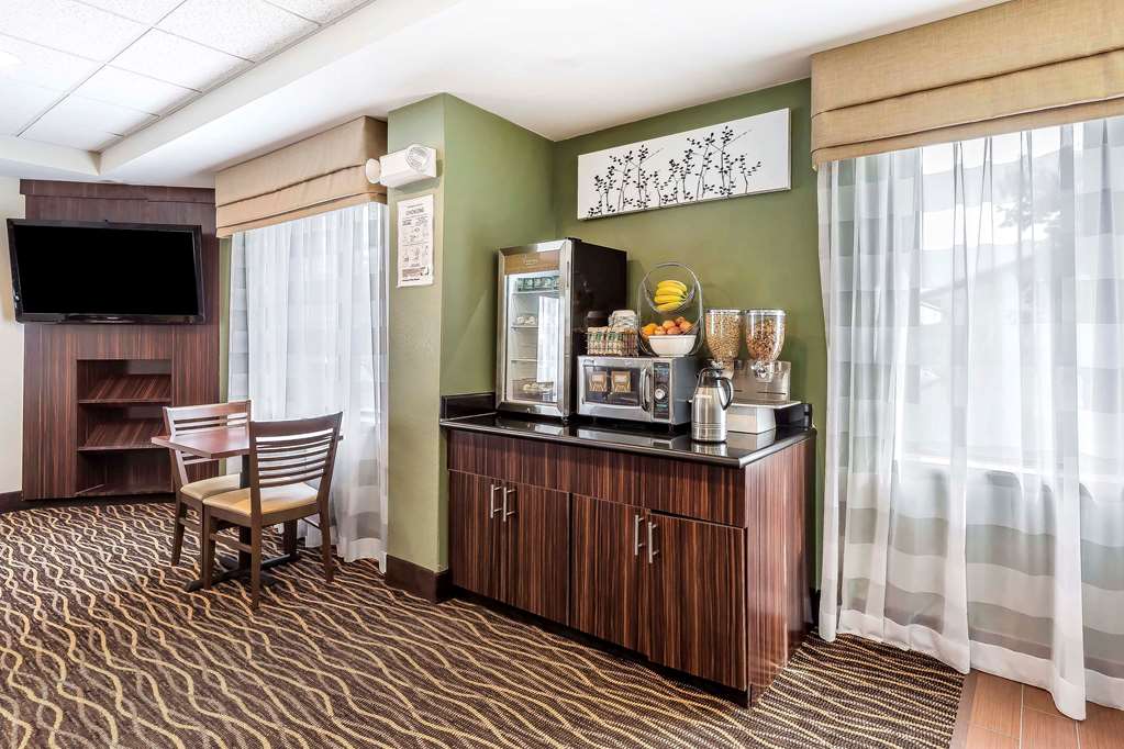 Sleep Inn Columbia Gateway - photo 28