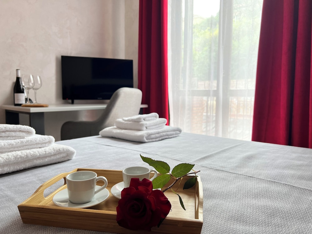 Etna Sunshine Rent Rooms — Sant'alfio — photo 4