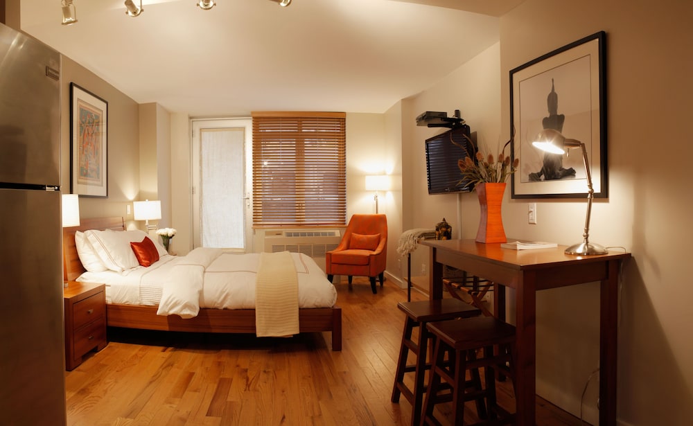 Sanctuary NYC Retreats - photo 8