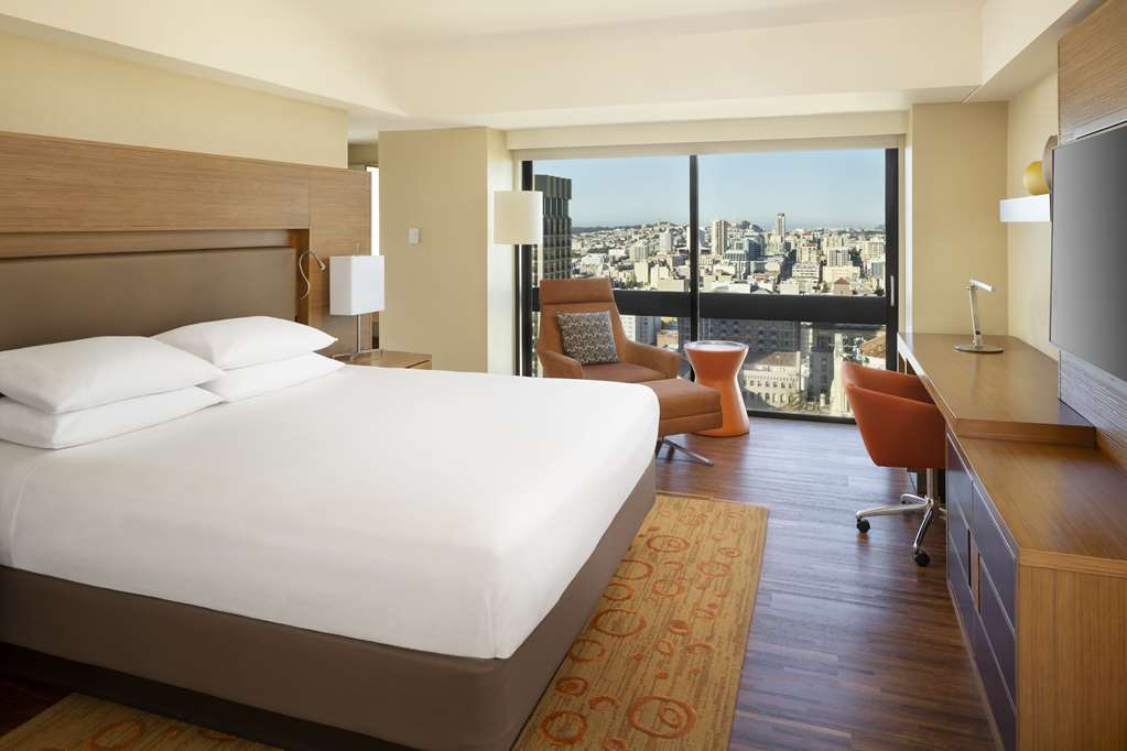 Grand Hyatt San Francisco - photo 37