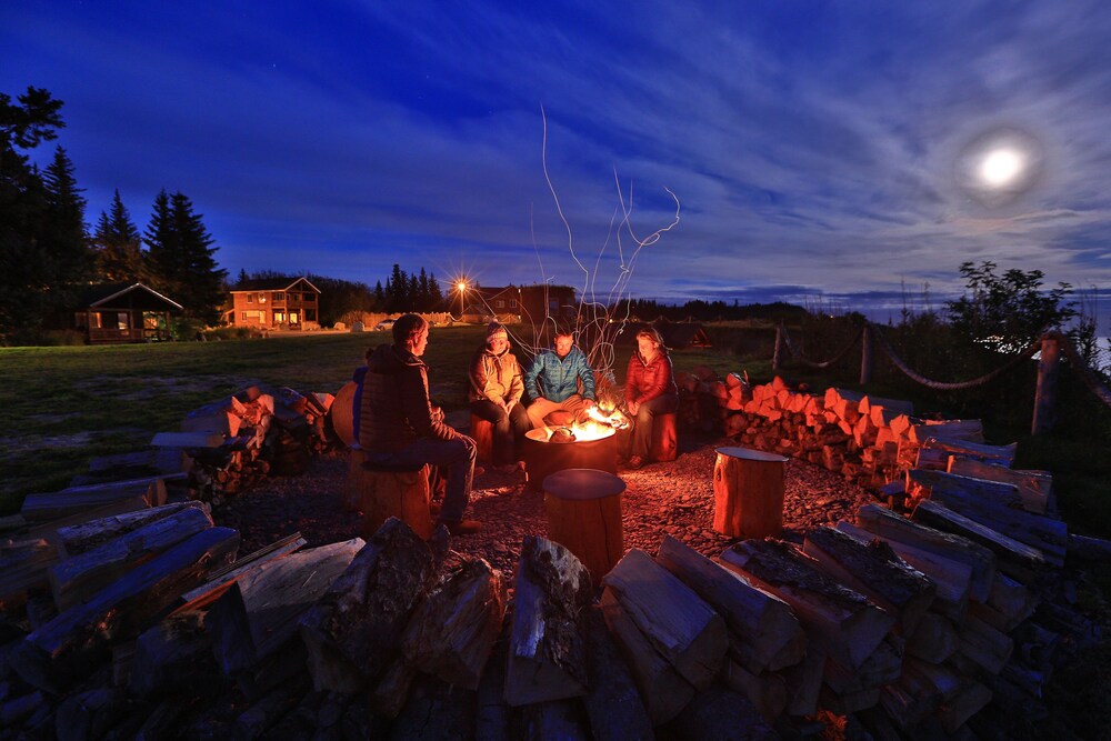 Kenai Peninsula Suites - photo 37