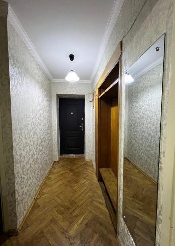 Vintage Apartment