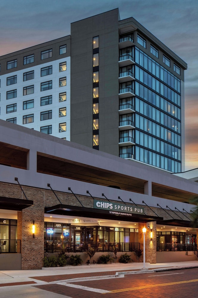 Luminary Hotel & Co. Autograph Hotels - photo 63