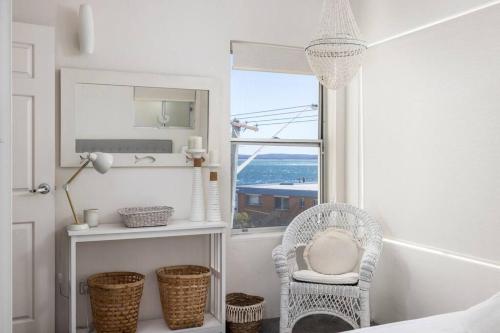 Bayview Towers Unit 1 15 Victoria Parade in Nelson Bay, Australia