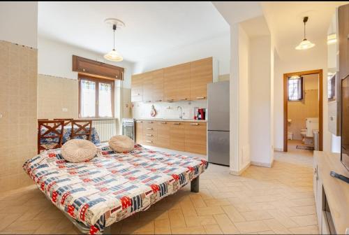 Claudio's Home Airport — 4-Star Luxury Hotel in Fiumicino-Isola Sacra, Italy