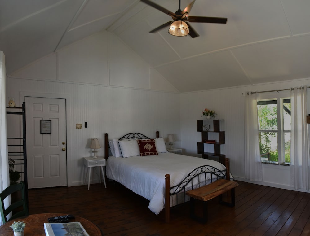 Tillman Resort - photo 10