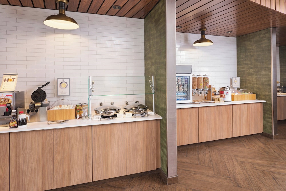 Fairfield Inn & Suites by Marriott South Kingstown Newport Area - photo 26