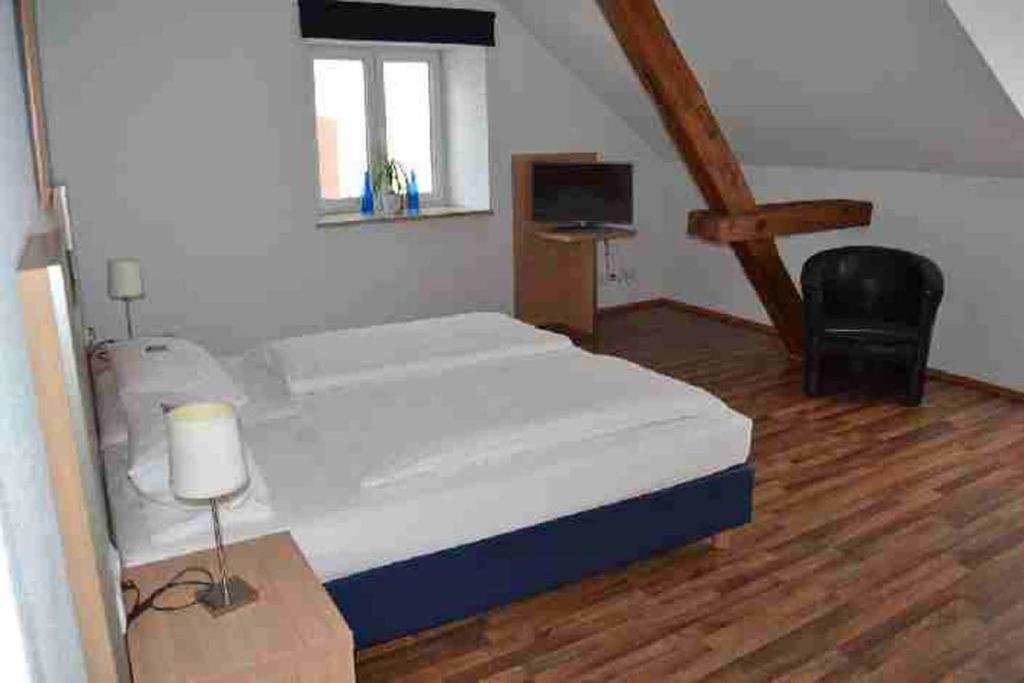 Hotel Sammeth Bräu — Weidenbach — photo 2