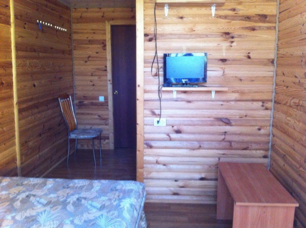 Guest House On Veresaeva 21009240 — Koktebel