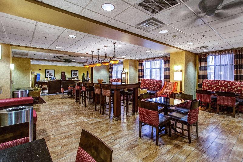 Hampton Inn Junction City - photo 23