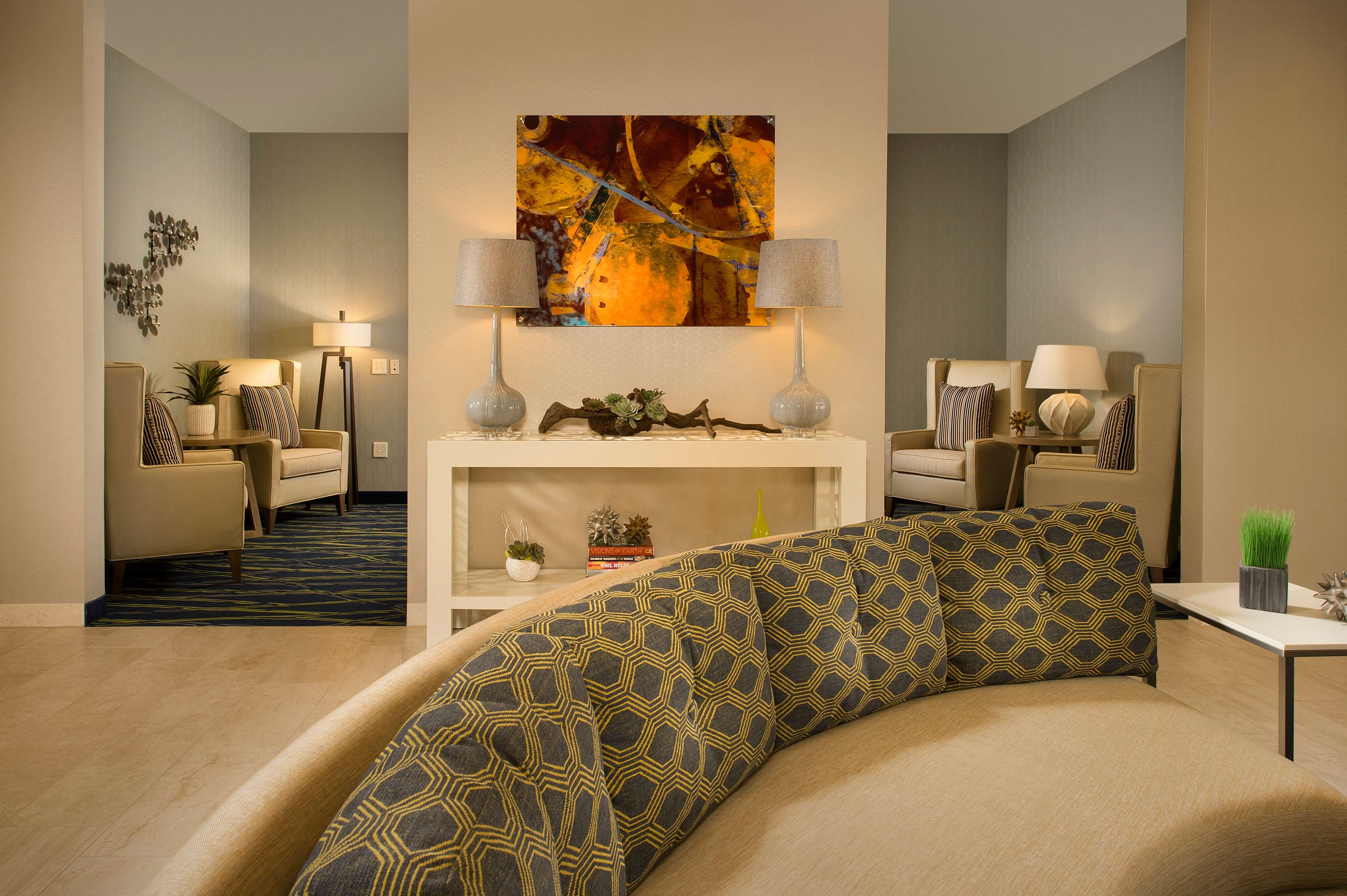 Homewood Suites by Hilton Midland TX - photo 6
