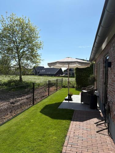 B&B de Plattelandshoeve