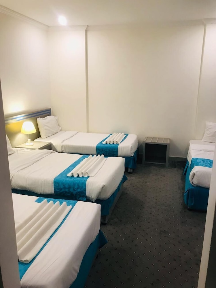 Rawdat Myar - last minute hotel in Mecca
