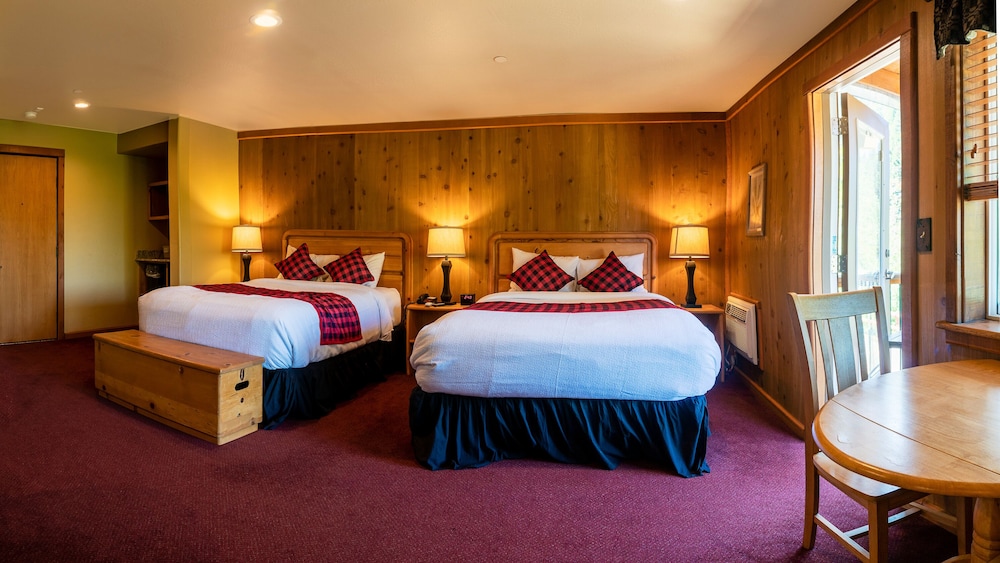 Callahan's Mountain Lodge - photo 20