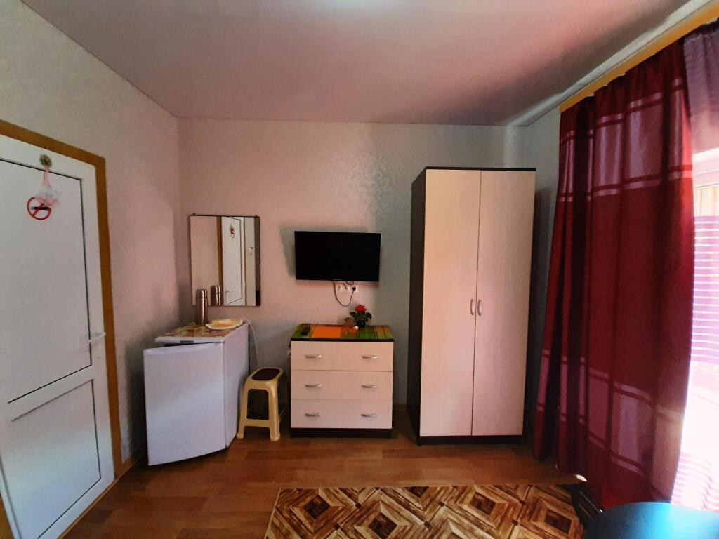 Slavyansky dvorik - last minute hotel in Anapa