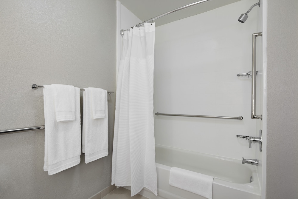 SpringHill Suites by Marriott Charlotte Southwest - photo 13