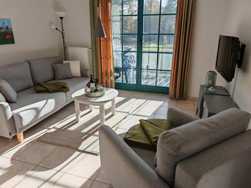 OstseeGlück — 4-Star Luxury Hotel in Ostseebad Prerow, Germany