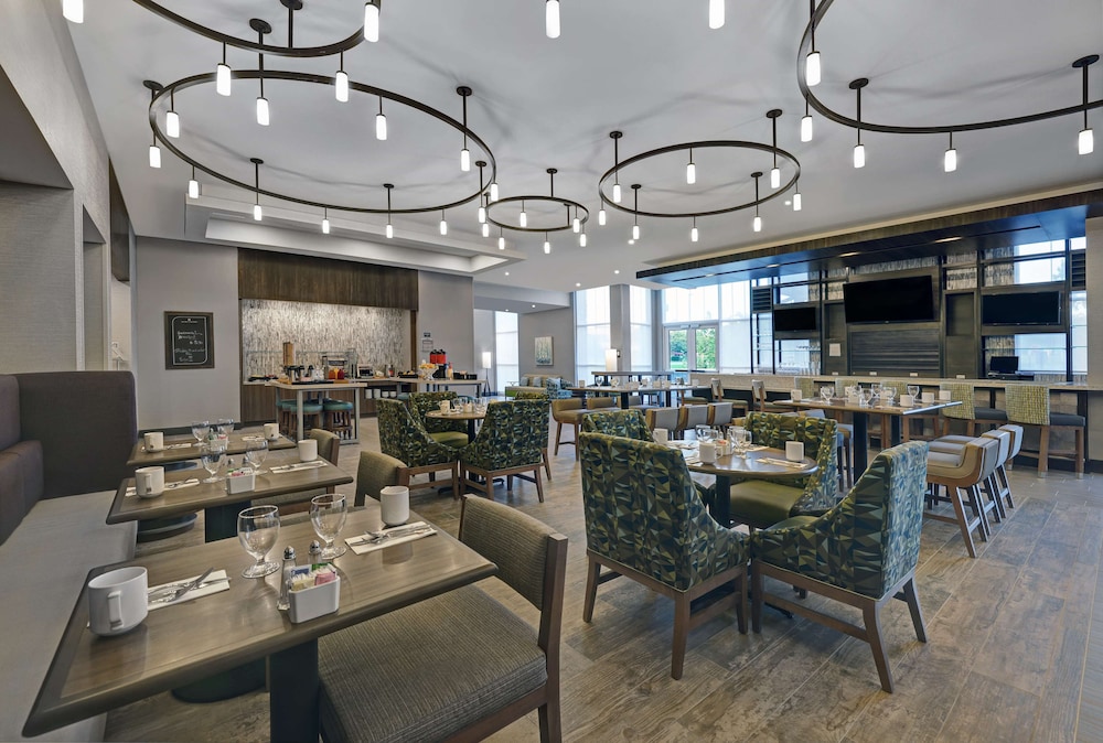 Hilton Garden Inn Manassas - photo 39
