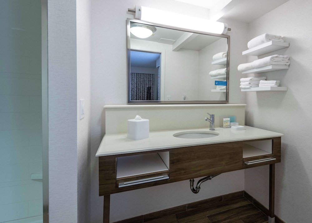 Hampton Inn Boca Raton - photo 38