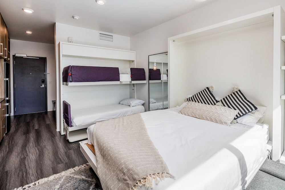 Yotelpad Park City - photo 45