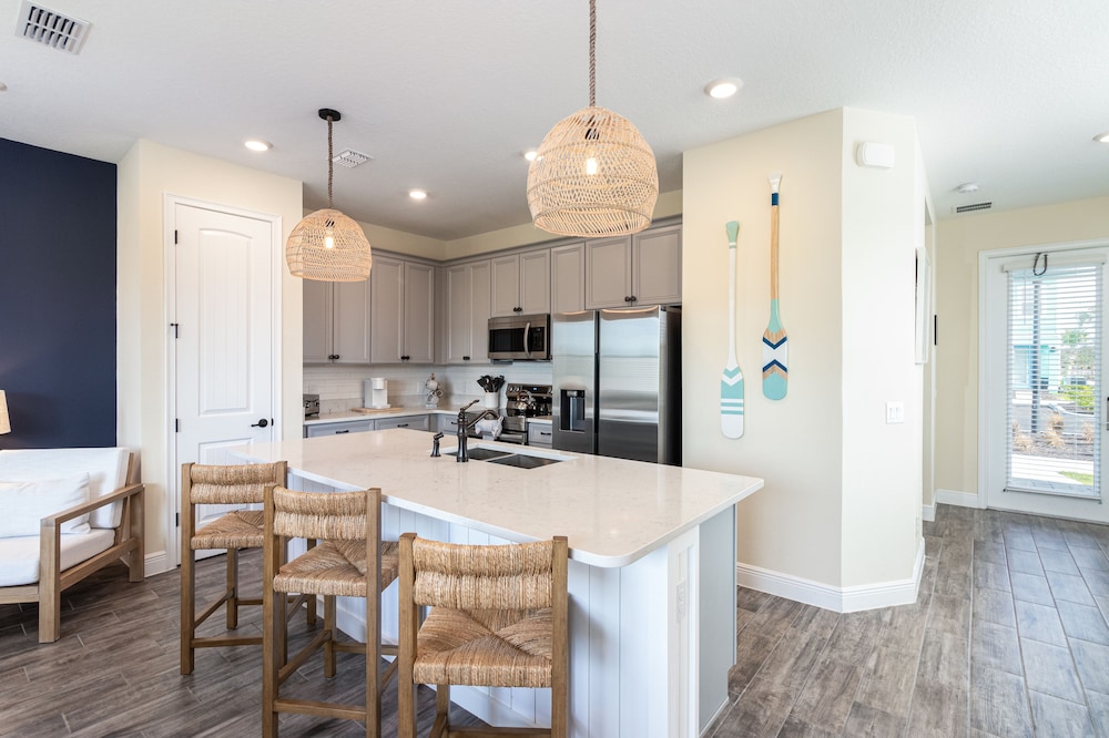 Margaritaville Cottages Orlando by Vstays with H2O Waterpark - photo 225