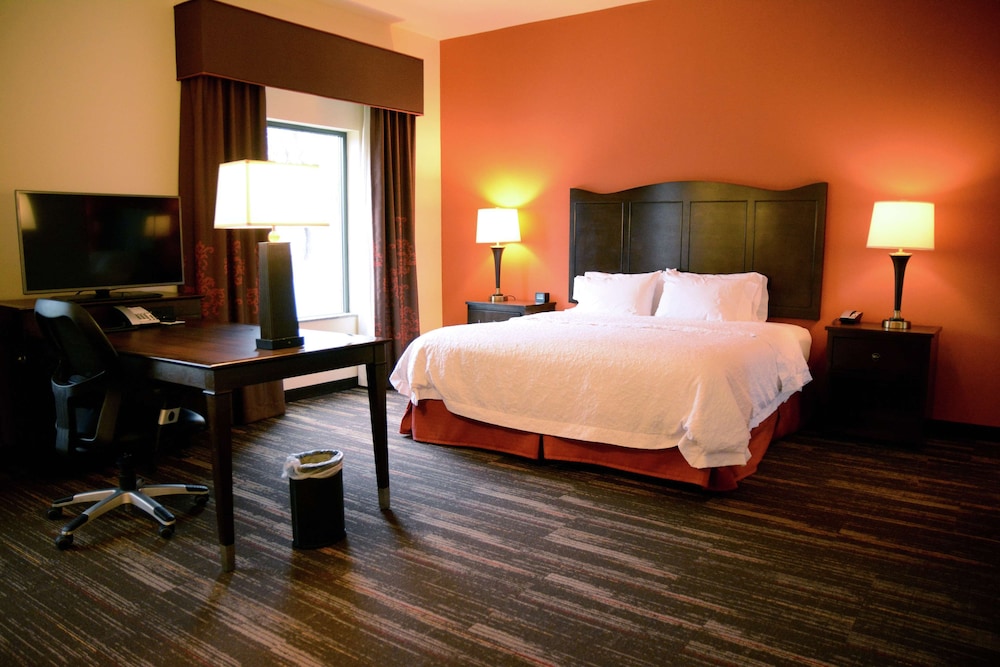 Hampton Inn Poplar Bluff - photo 14