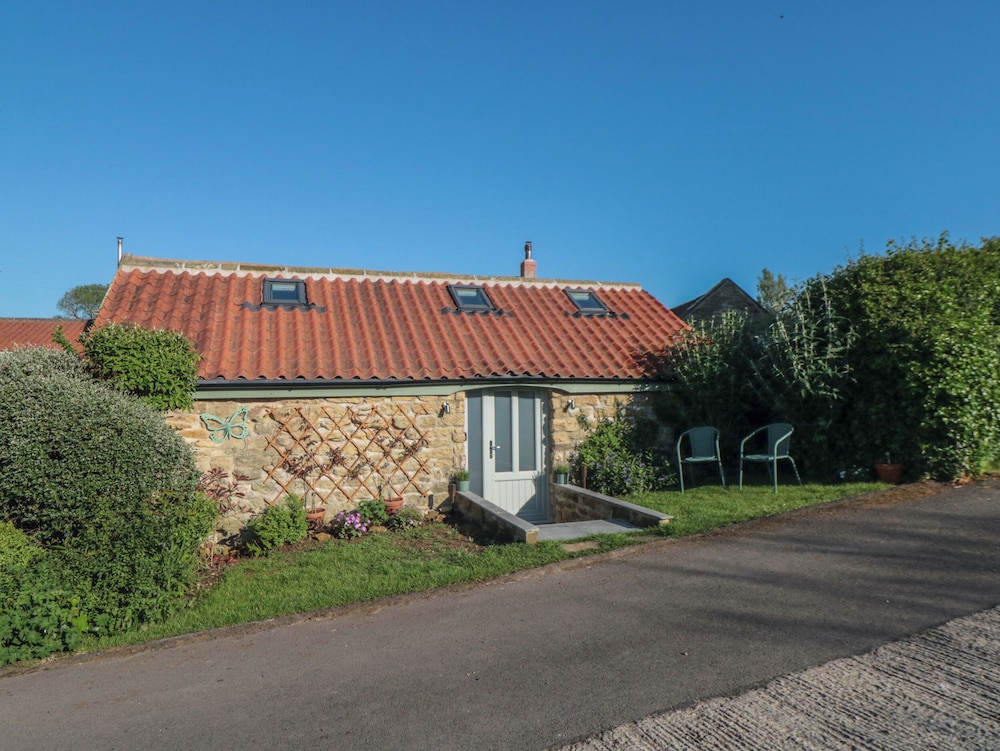 Garden Cottage — 4-Star Luxury Hotel in Scarborough, United Kingdom