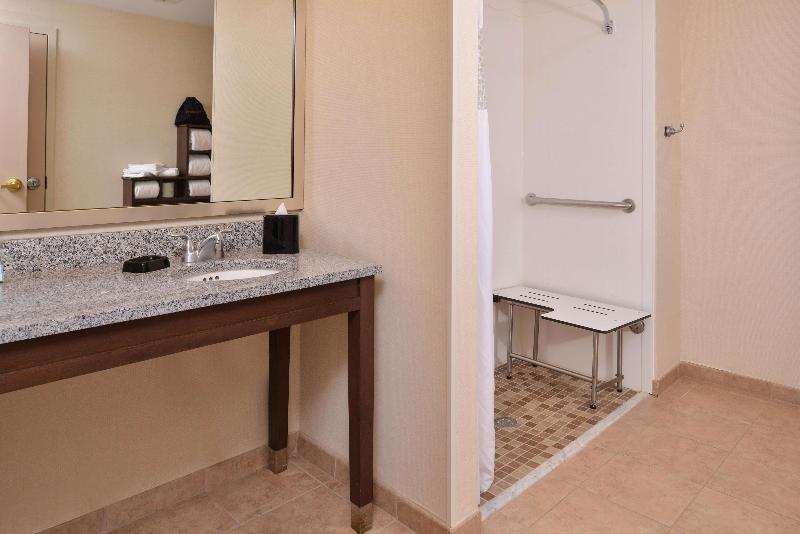 Hampton Inn & Suites Newport News - photo 48