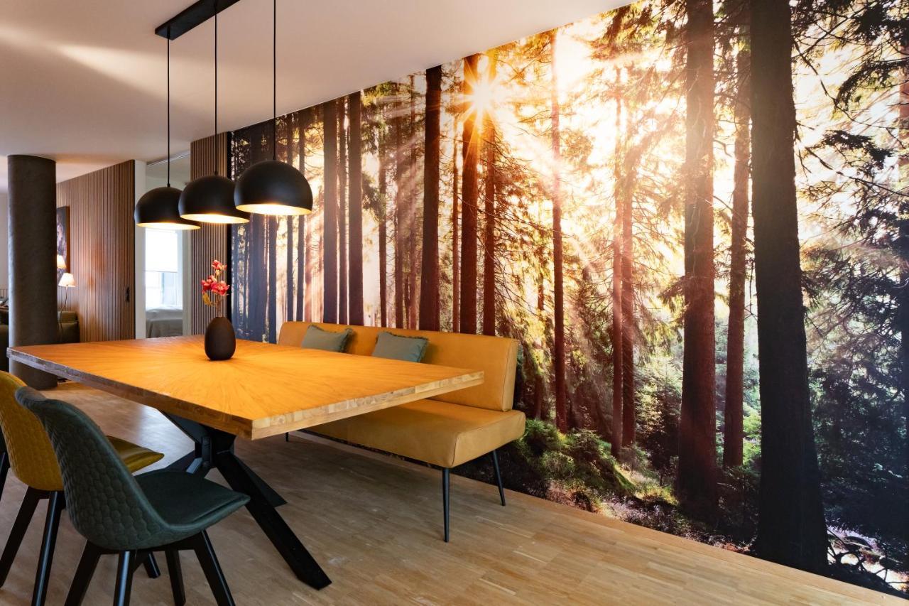 Top of Singen — 4-Star Luxury Hotel in Singen, Germany
