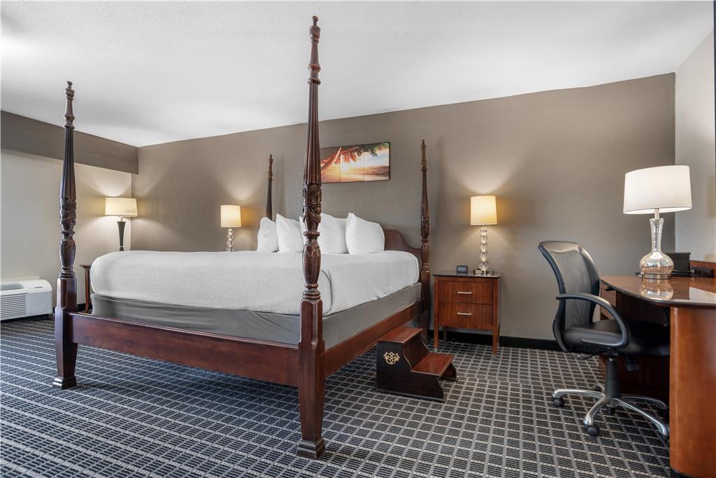 SureStay Plus Hotel by Best Western Greenwood - photo 20