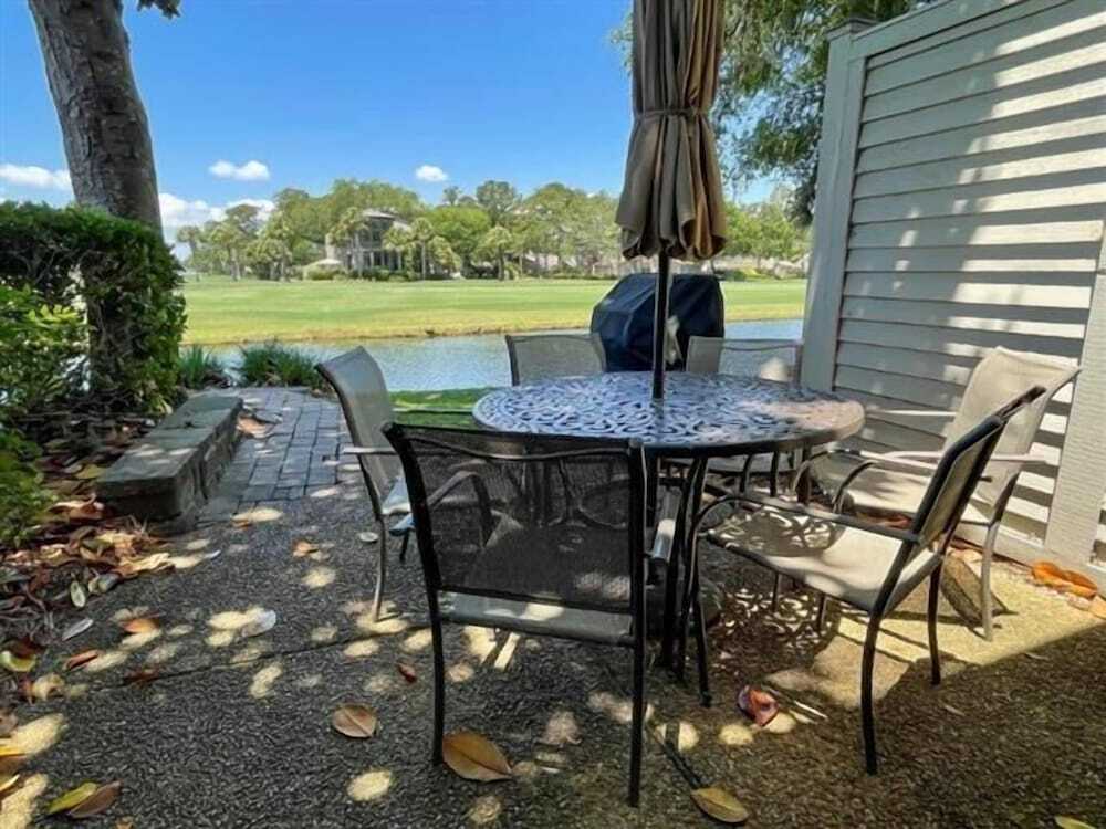 189 Twin Oaks at the Sea Pines Resort - photo 10