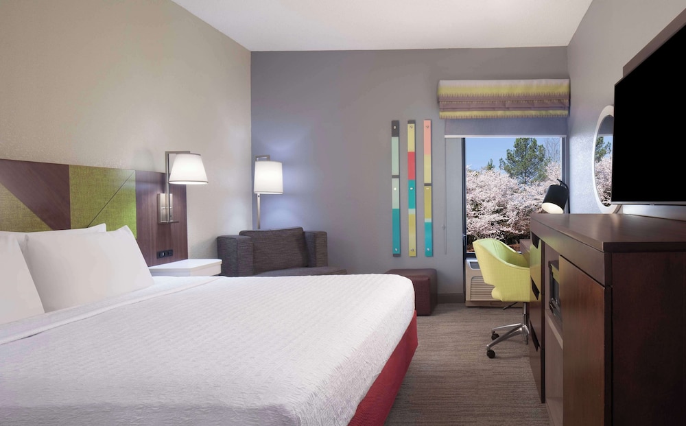 Hampton Inn Southlake - photo 4