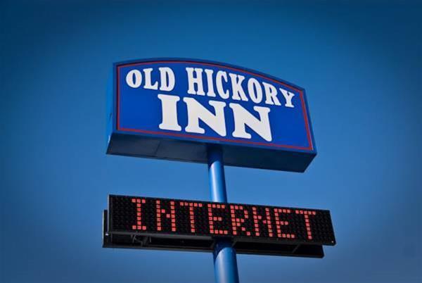 Old Hickory Inn Jackson - featured photo