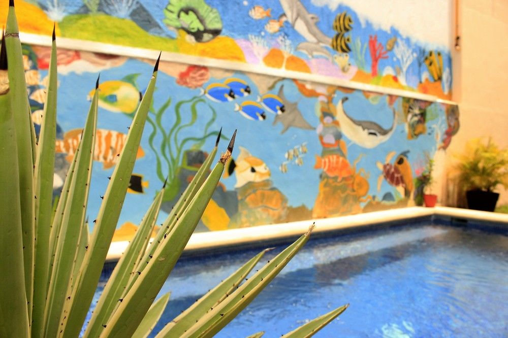 Maya Vacanze Calle 4