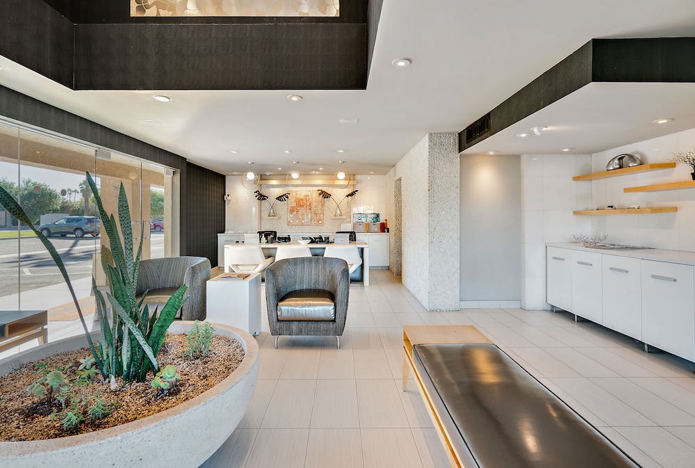 Scottsdale Parkview Resort - photo 4