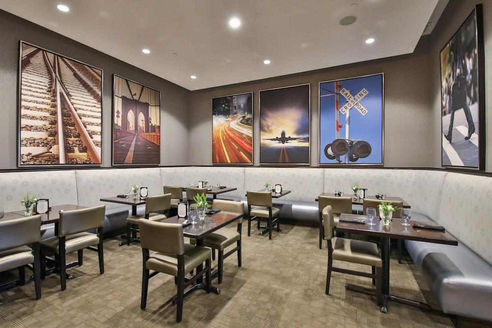 Crowne Plaza Providence Warwick Airport by IHG - photo 26