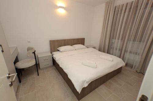 Livinn Double Room with Shared Bathroom in Prizren, Kosovo