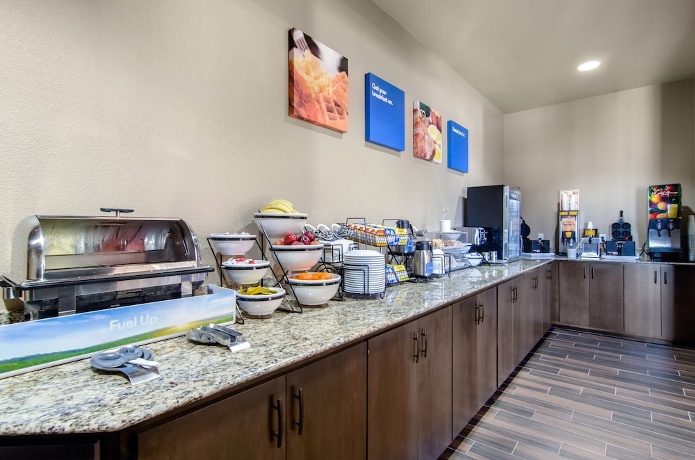 Comfort Inn St. Robert Fort Leonard Wood - photo 22