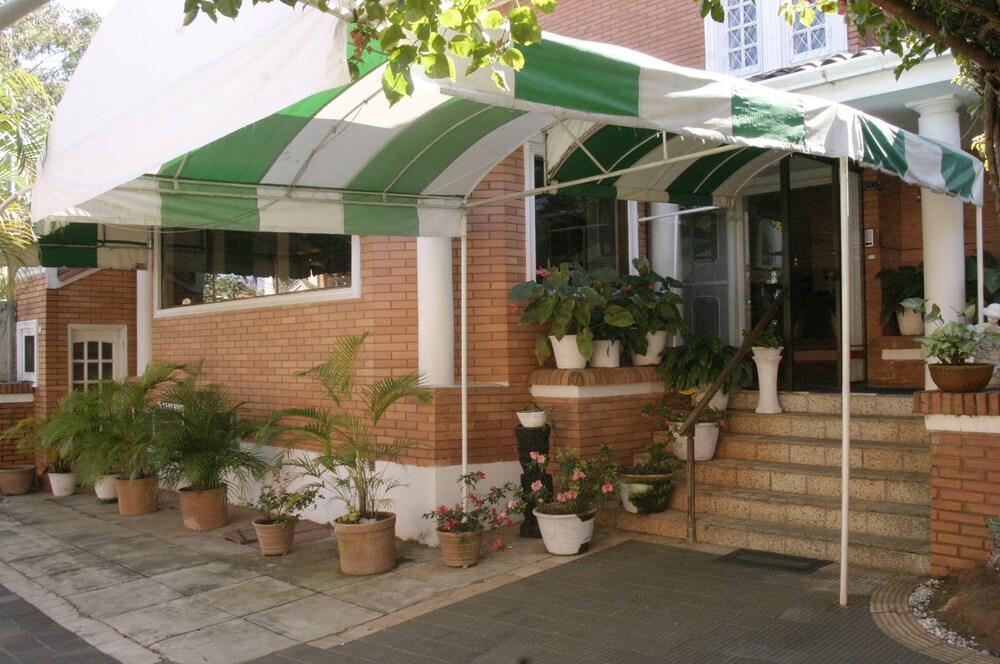Hotel Royal Gardens in Asuncion, Paraguay