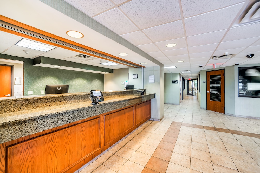 Welcome Suites O'Fallon Extended Stay - photo 7