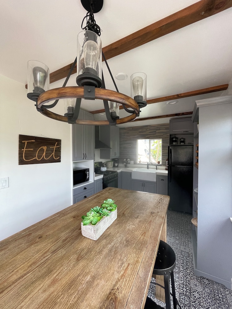 Redwood Hollow Cottages - photo 45