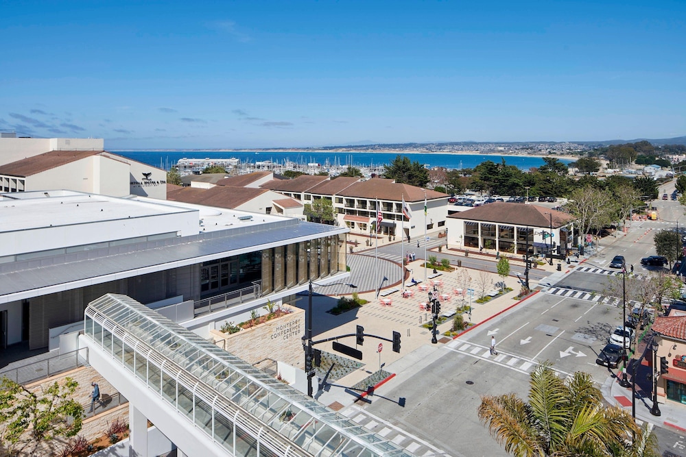 Monterey Marriott - photo 56