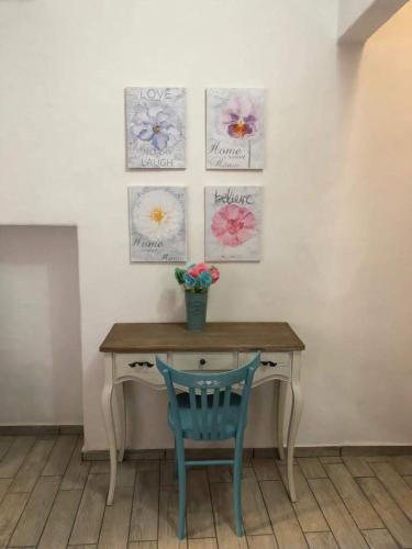 Il Girasole — hotel in Iglesias