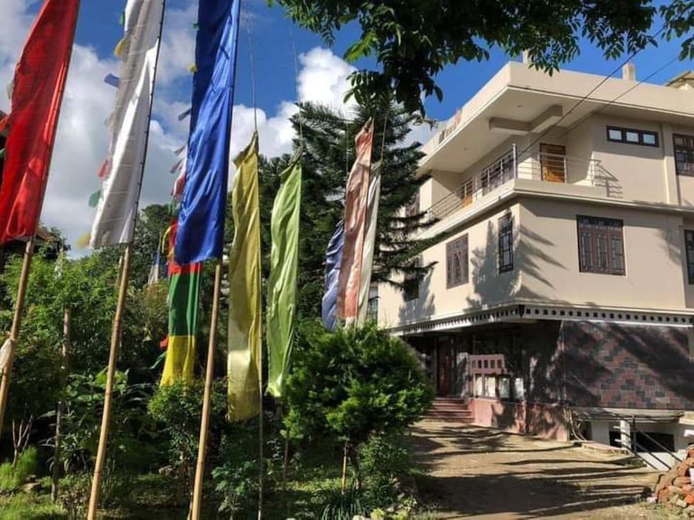 Hotel Lasso Regency & Spa Namchi in Namchi, India