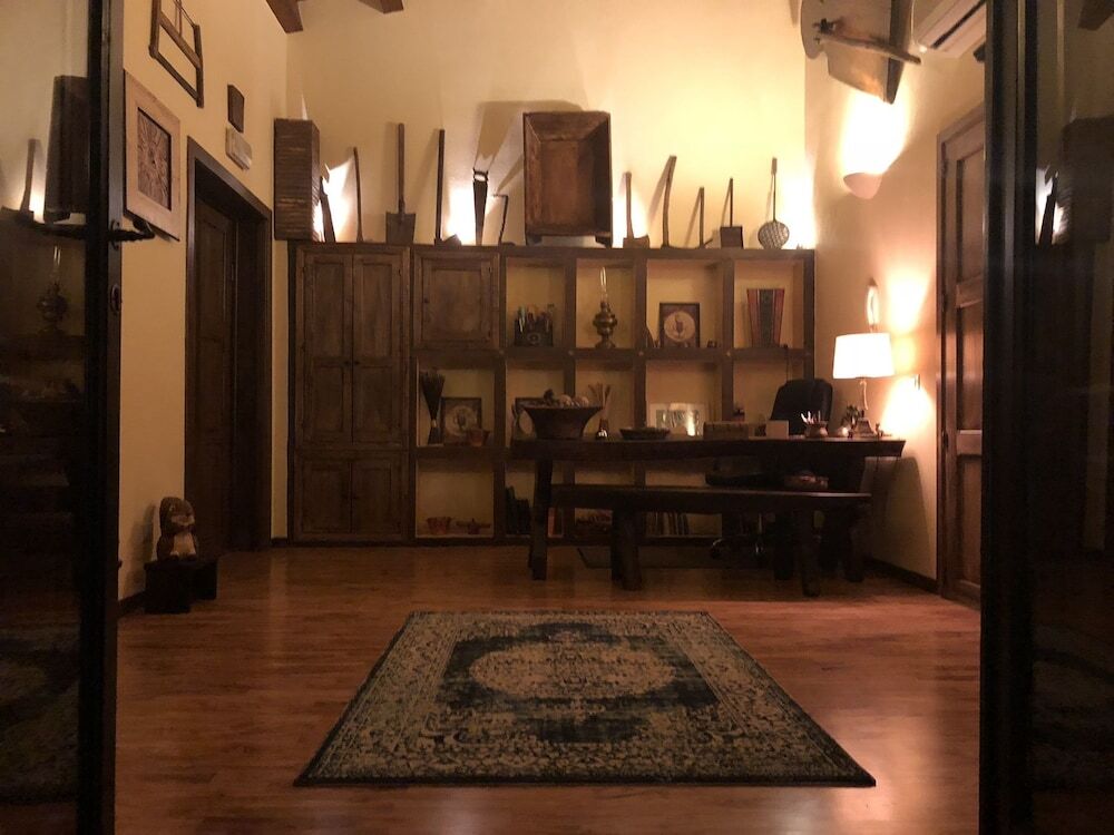Mundus Terrae - last minute hotel in Noto