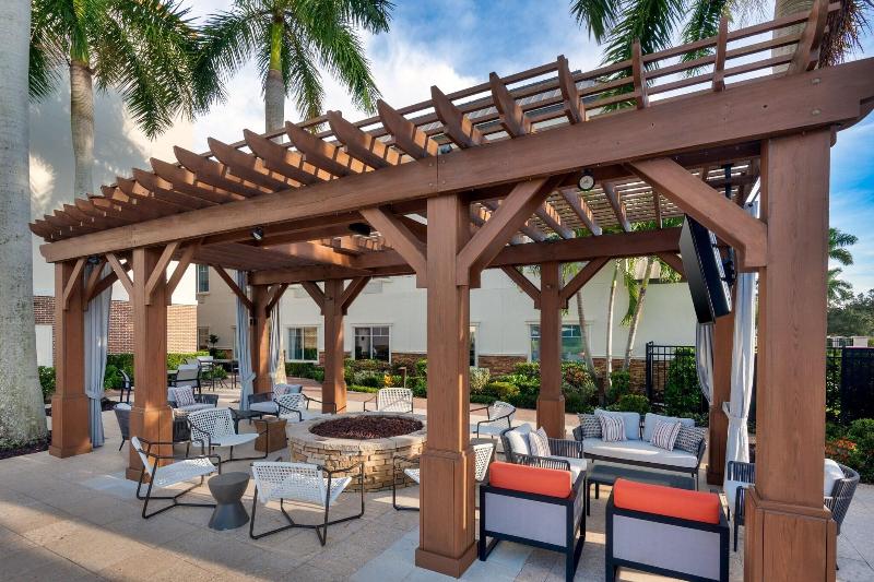 Courtyard by Marriott Sarasota at University Town Center - photo 6