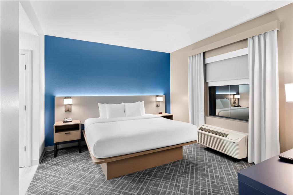 Comfort Inn & Suites Fort Smith I 540 - photo 59