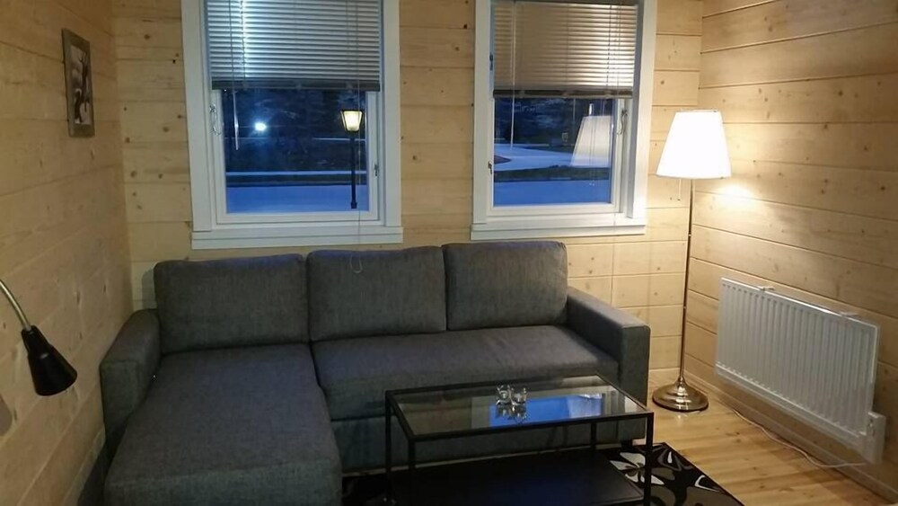 Tiur’n Kro og Hotel — Koppang — photo 2