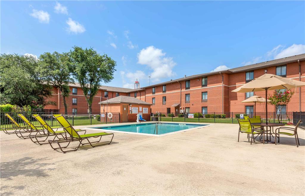 Extended Stay America Arlington Six Flags - photo 49